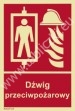 Dźwig przeciwpożarowy (czytelniejsza ilustracja)