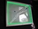 Gablota LED (73 x 98 cm)